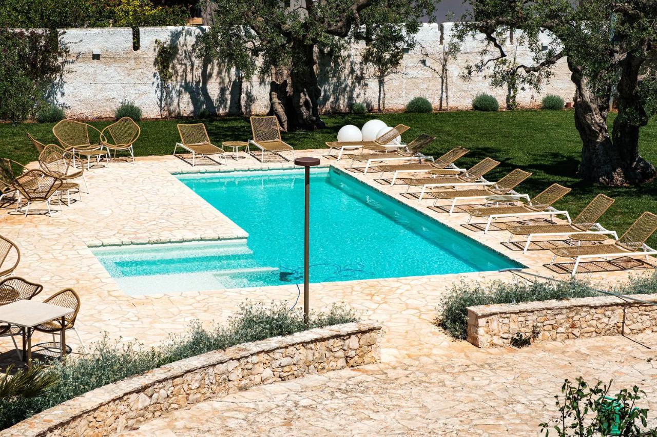 Villa Al Mare Sea, Relax & Wellness Monopoli Bagian luar foto